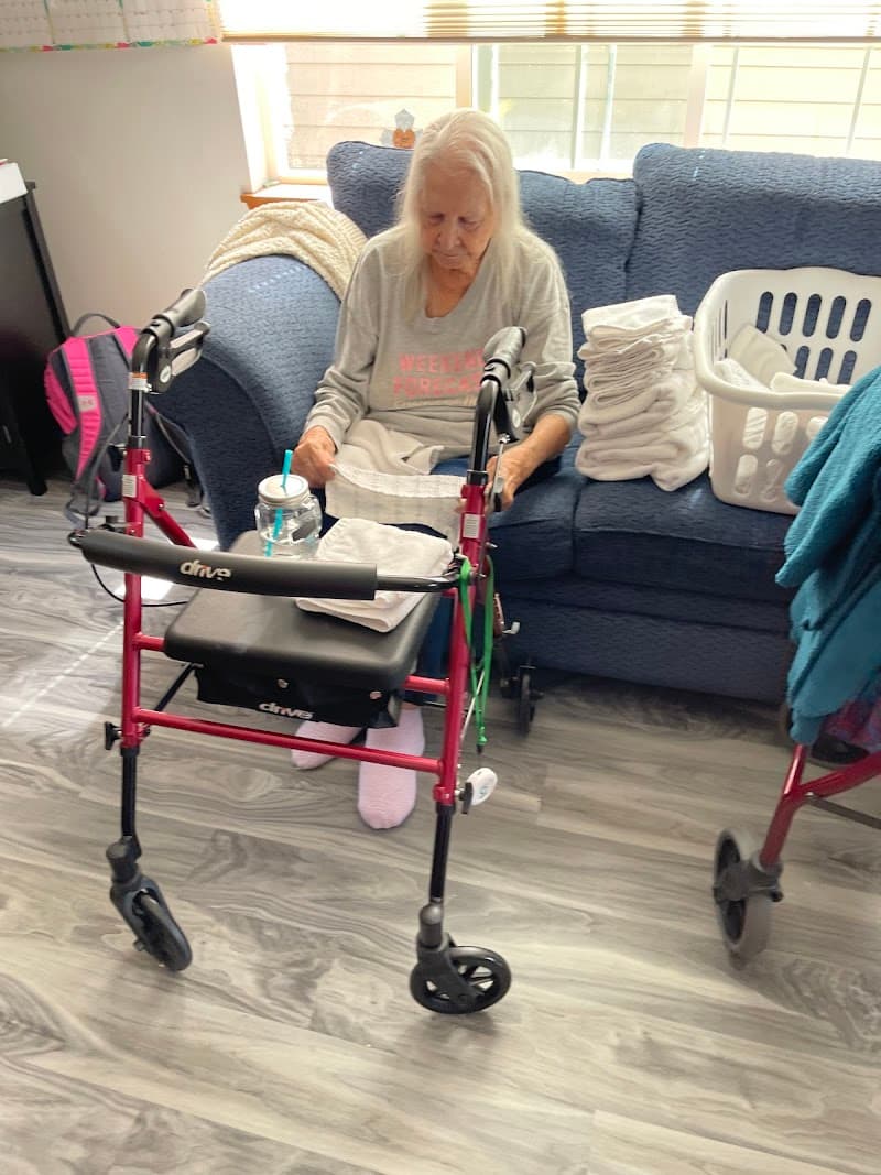 Cedar Gardens Adult Family Home