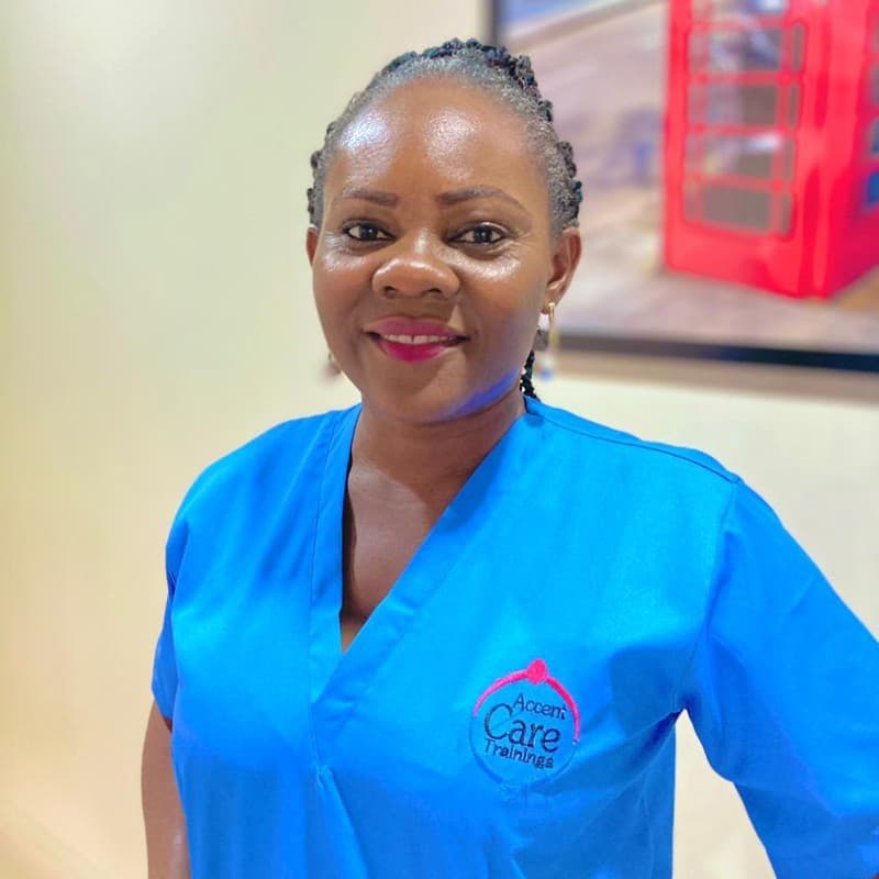 AccentCare | Home Health in affiliation with Baylor Scott & White Health