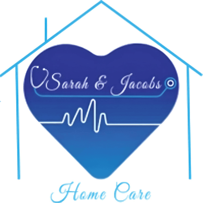 Sarah & Jacobs Home Care logo