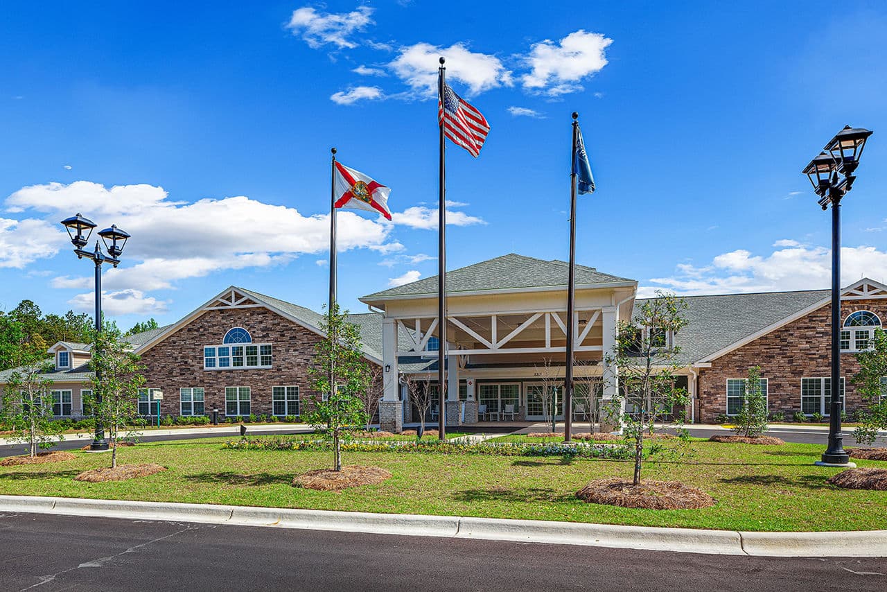 PruittHealth - North Tampa — photo 1