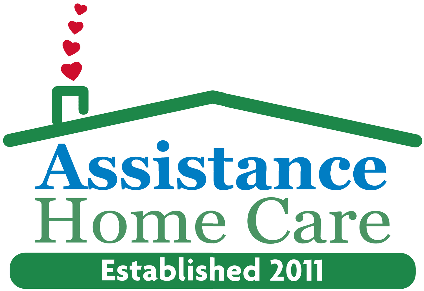 Assistance Home Care logo