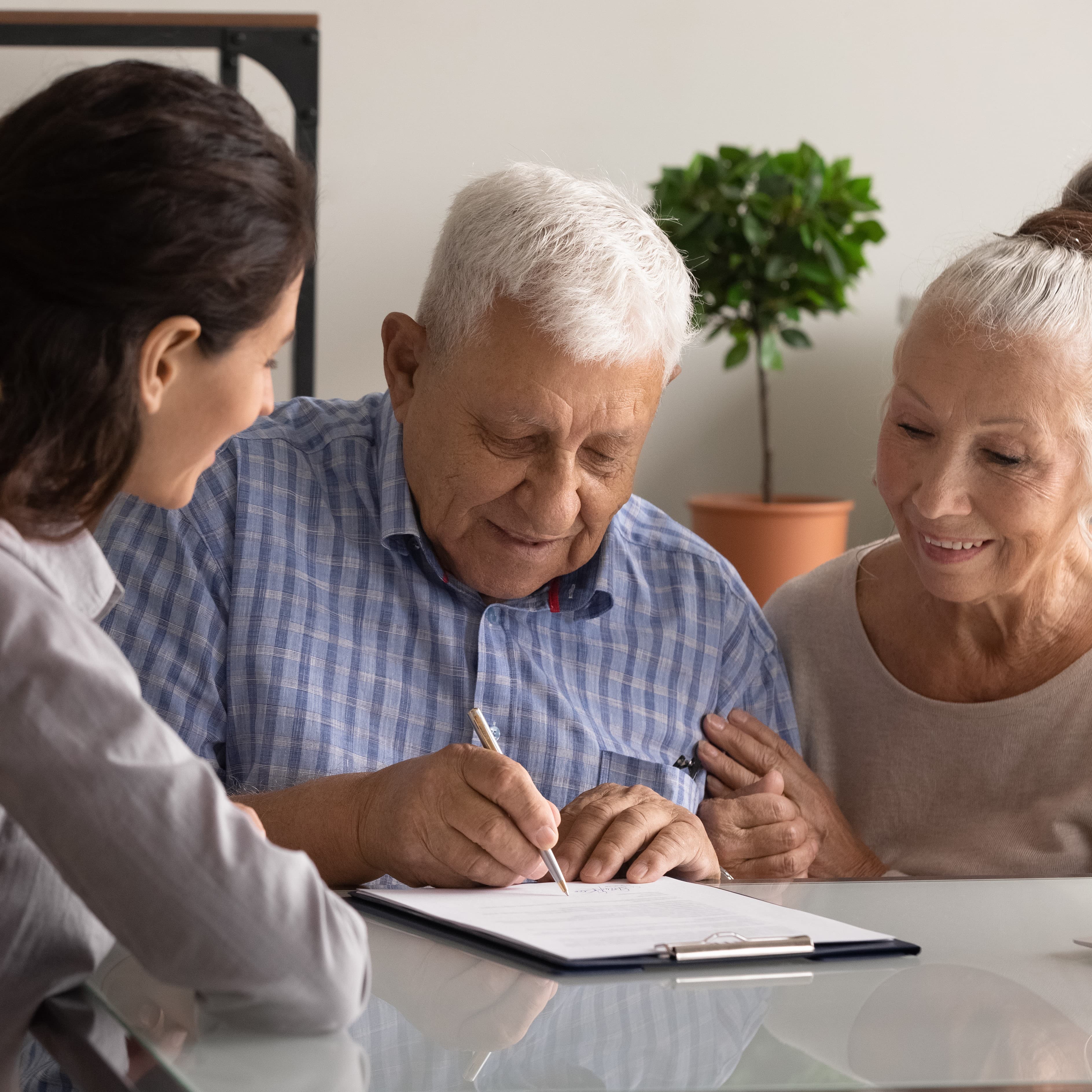 RCore Home Health Care