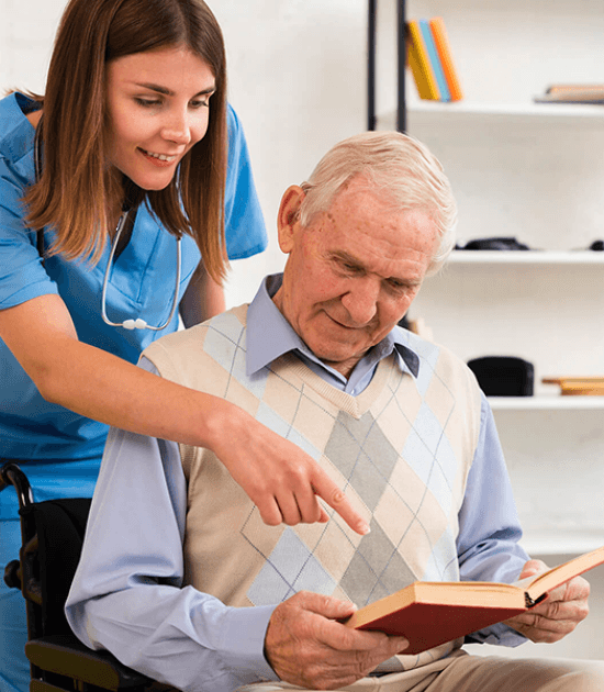 Home Care Allen TX