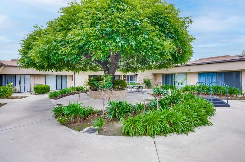 Arcadia Healthcare Center