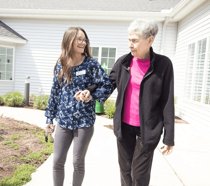 Vitalia Active Adult Community at Rockside