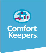 Comfort Keepers of Chicago logo