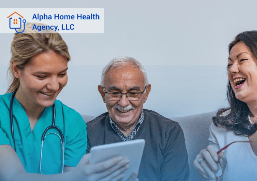 Alpha Home Health Agency