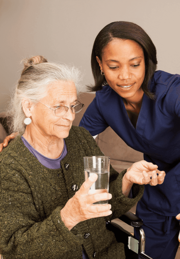 Dependable Home Health of Nevada