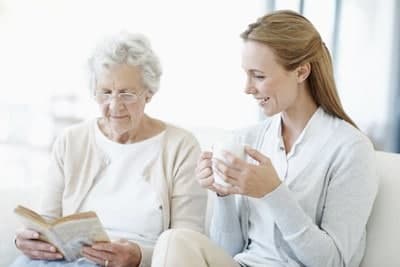 Whitsyms In-Home Care - Ft Myers