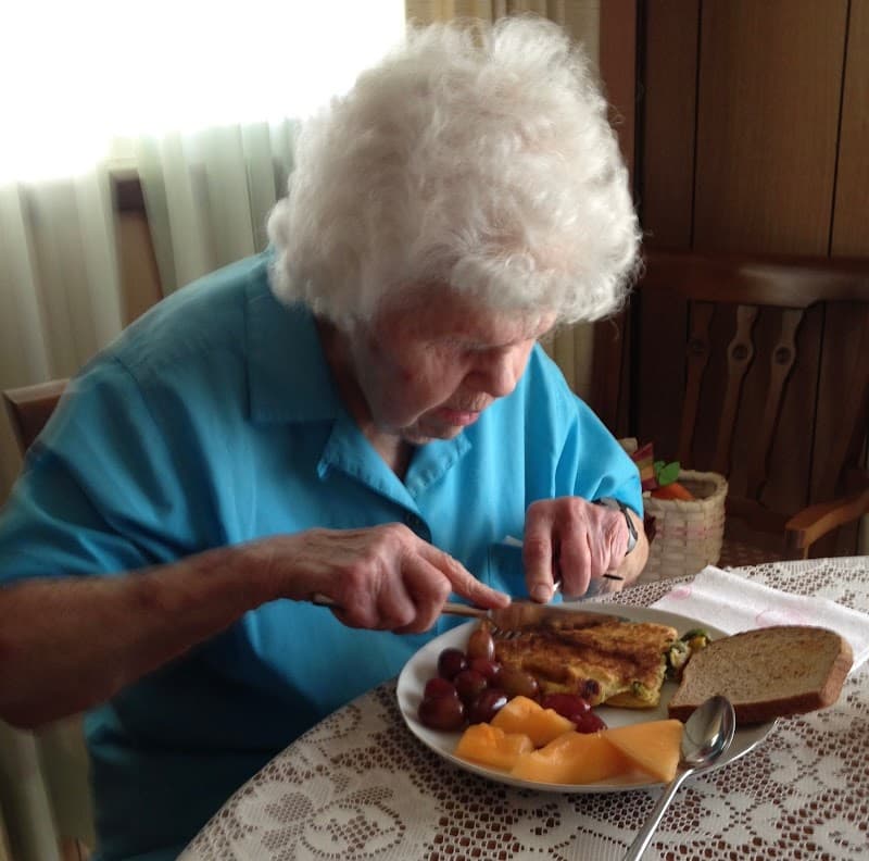 Advanced Senior Care