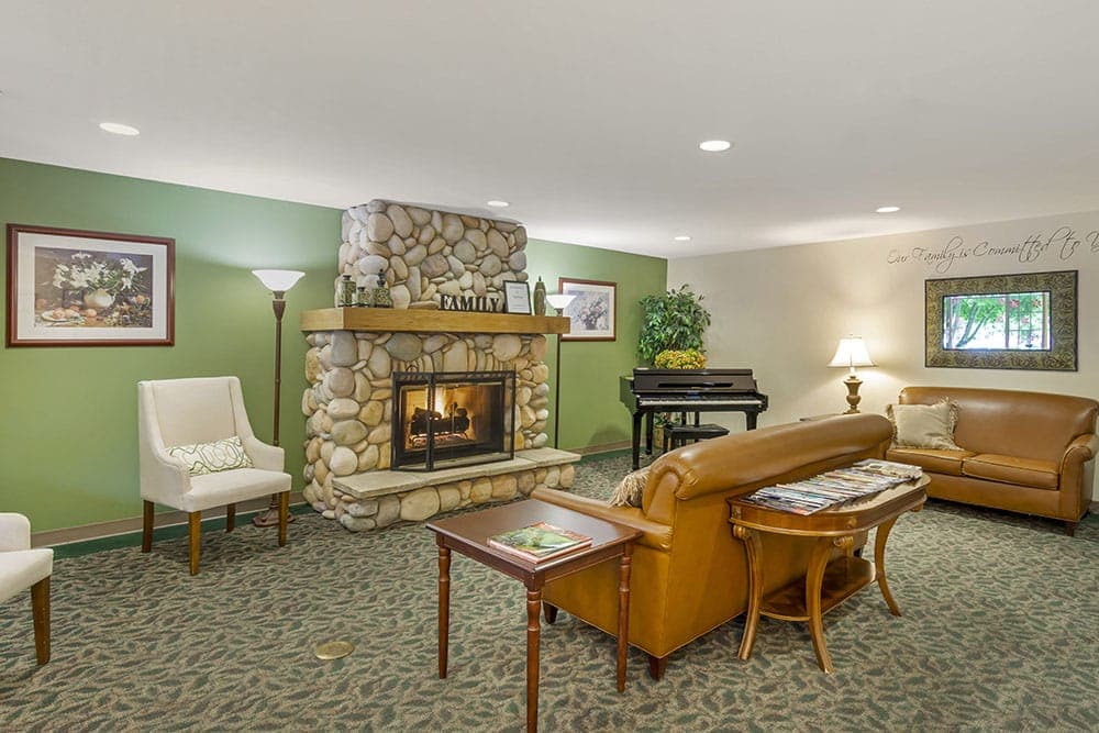 Brookdale Arbor Place