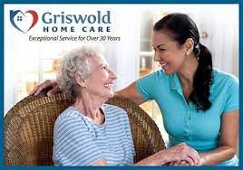 Griswold Home Care for Raleigh