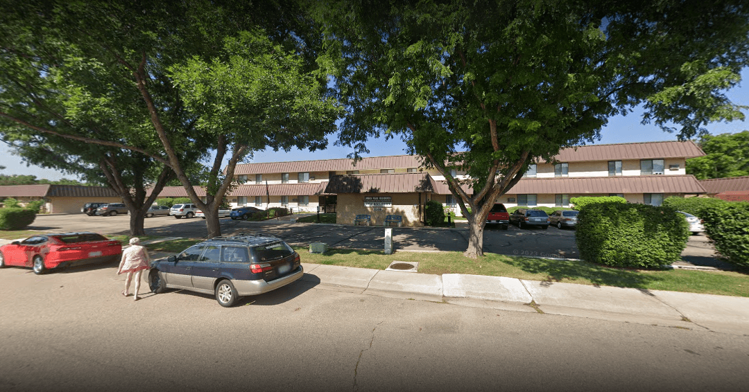Longs Peak Residence Independent Senior Apartments