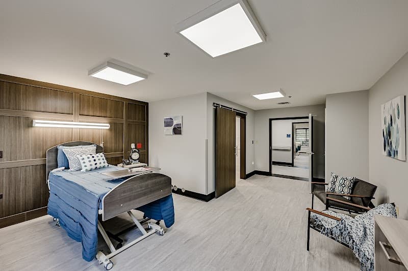 Bedford Wellness and Rehabilitation