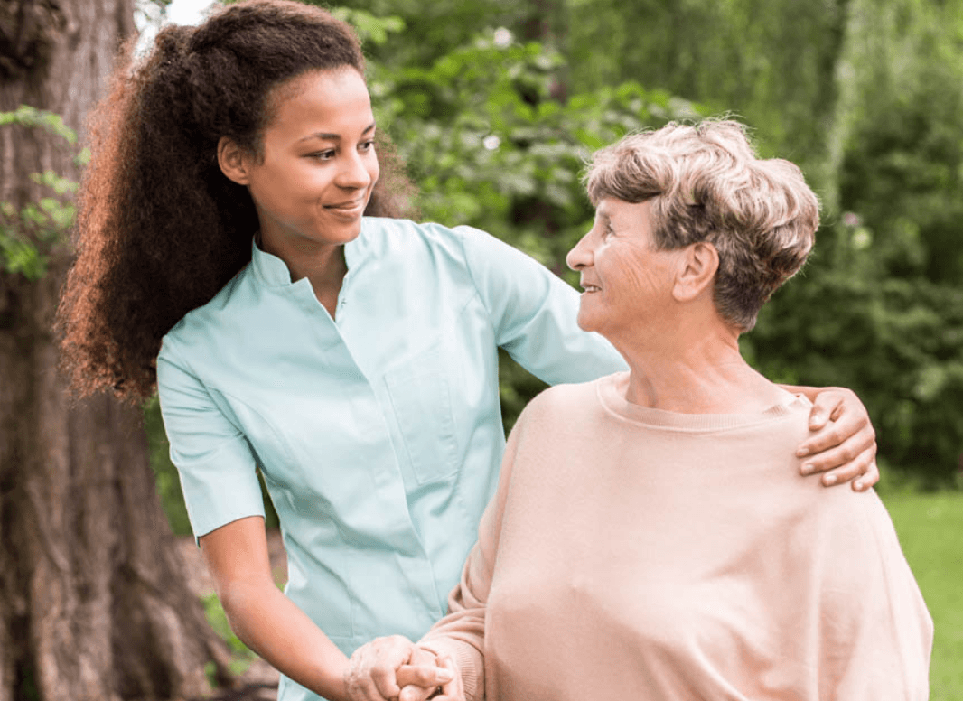 Active Homecare of Richmond