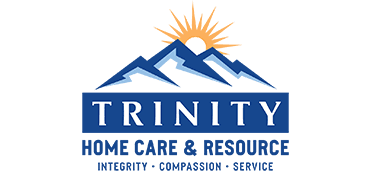 Trinity Home Care & Resource logo