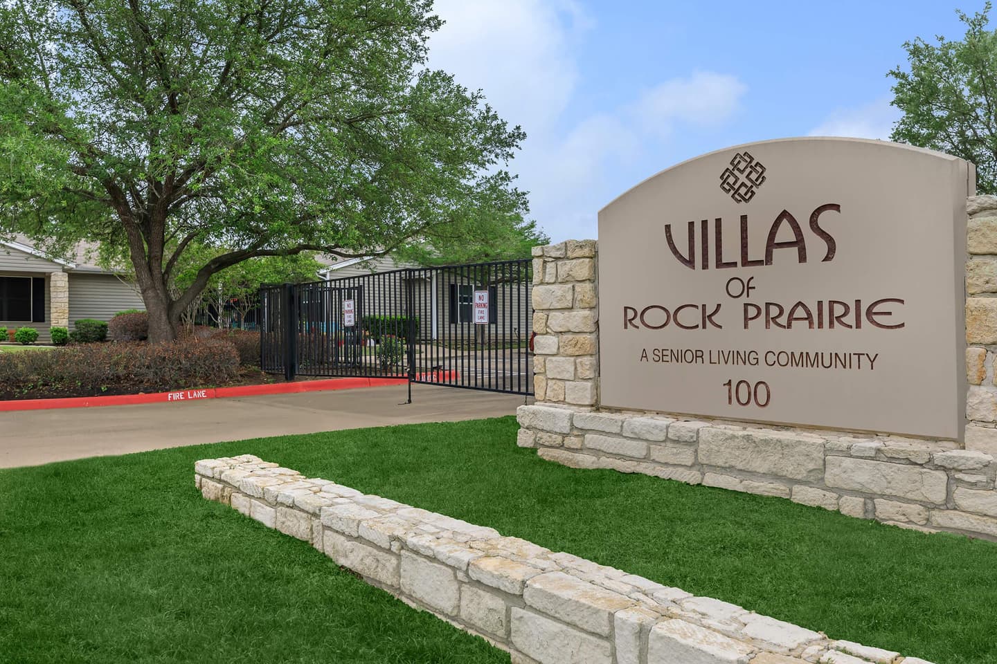 Villas of Rock Prairie