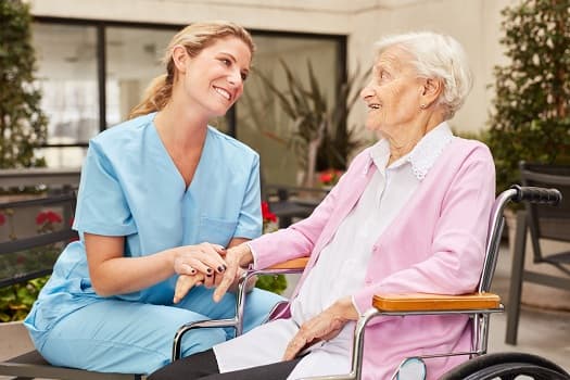 Cedas Home Care Services