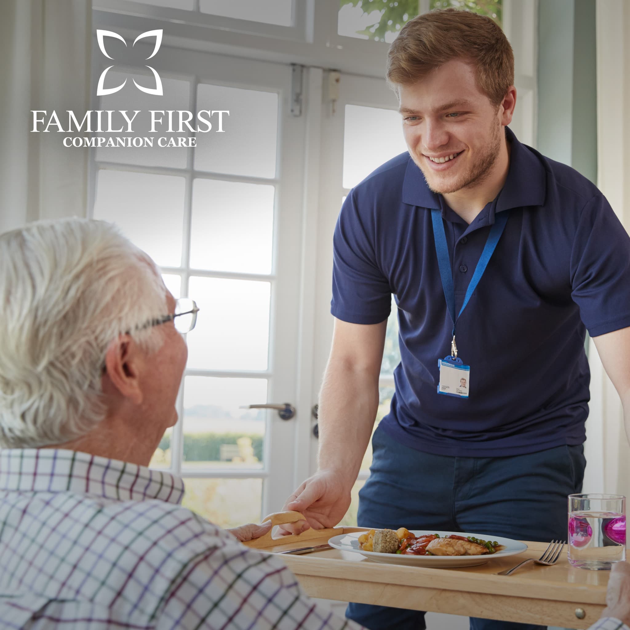 Family First Companion Care