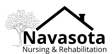 Navasota Nursing & Rehabilitation logo