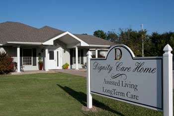 Dignity Care Home