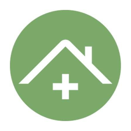 Amedisys Home Health Care logo