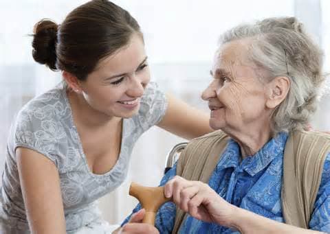 Senior Solutions Homecare