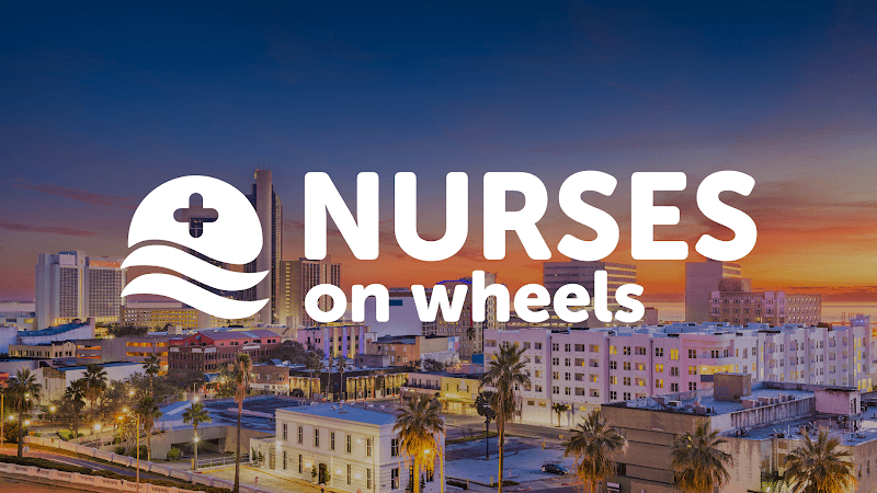 Nurses On Wheels
