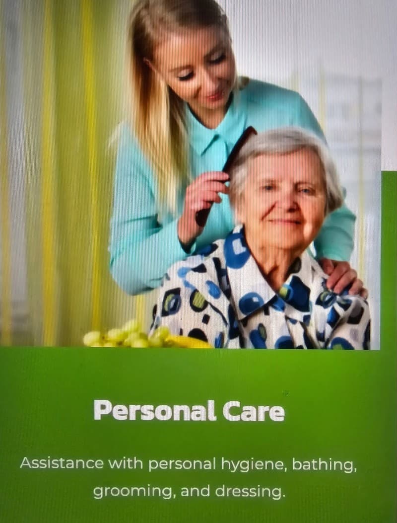 Real Life Home Healthcare Services