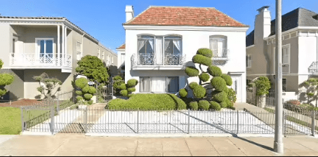 Janet's Residential Facility