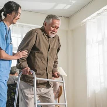 Hands that Heal Home Health — photo 1