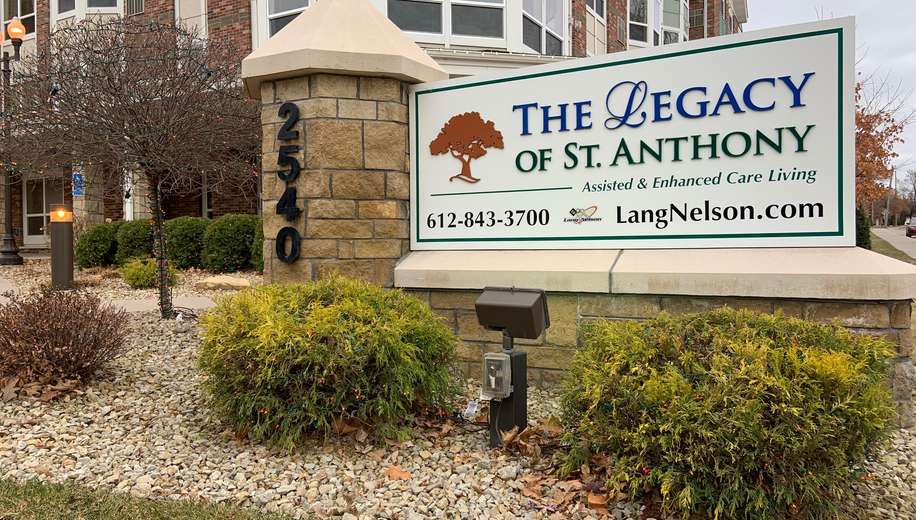 The Legacy of St. Anthony