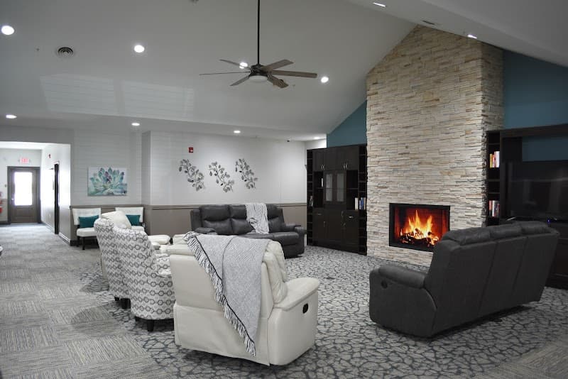 BeeHive Homes of Oxford