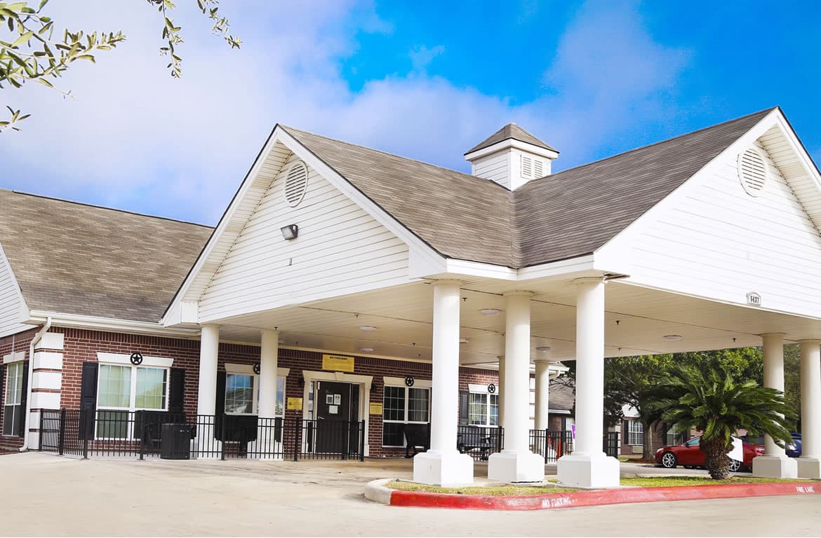 Heritage Nursing & Rehabilitation