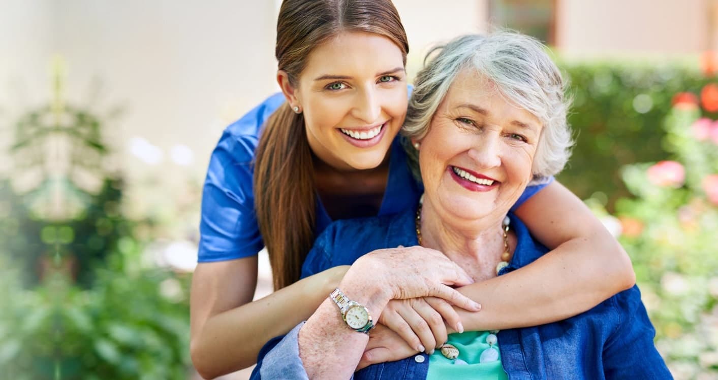 Comfort Angels in Home Care Agency