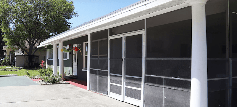 Selborne House of Dorsey Hall