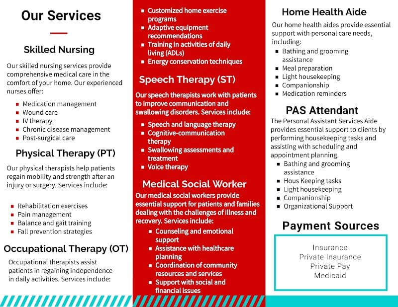 Dunamis Care Home and Assisted Living,