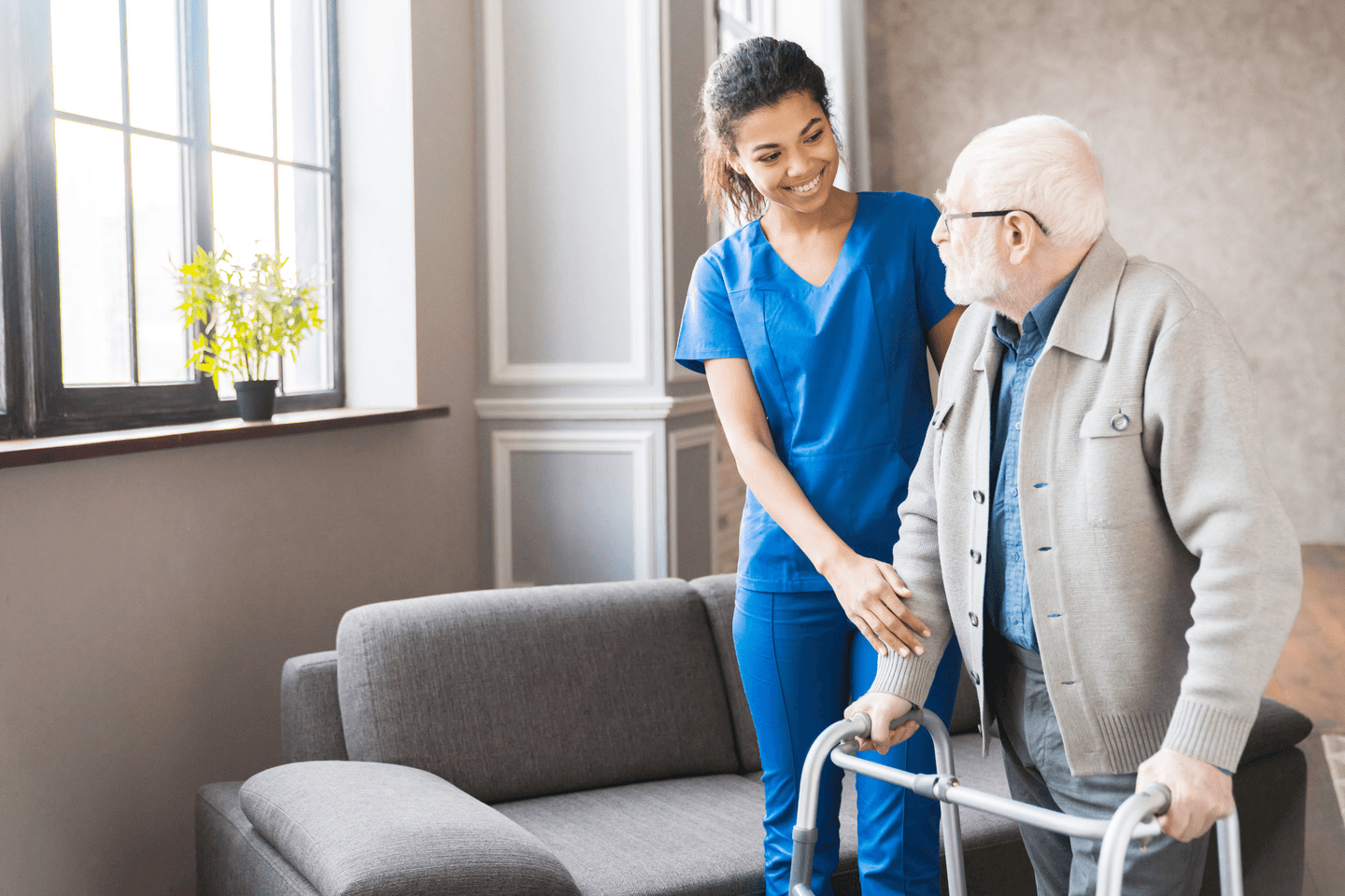 Premier Home Health Care Services