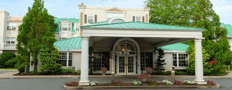 Alliance Health at Braintree