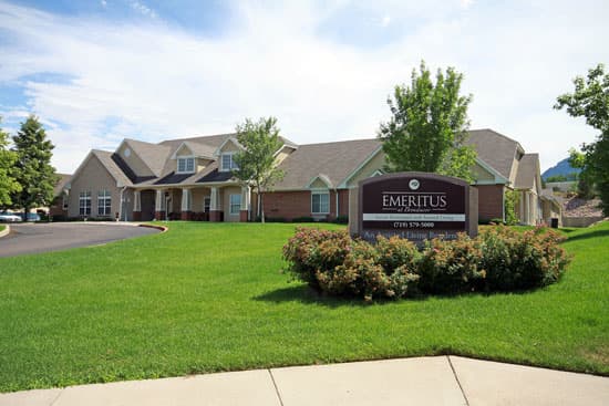 Brookdale Broadmoor — photo 1