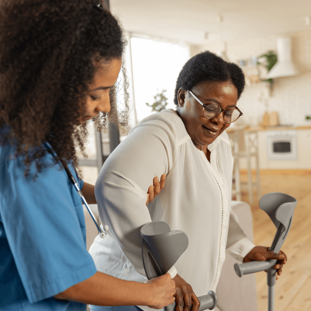 Golden tender heart home care