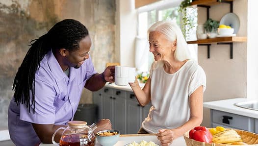 Delmarva's Home Care Solution