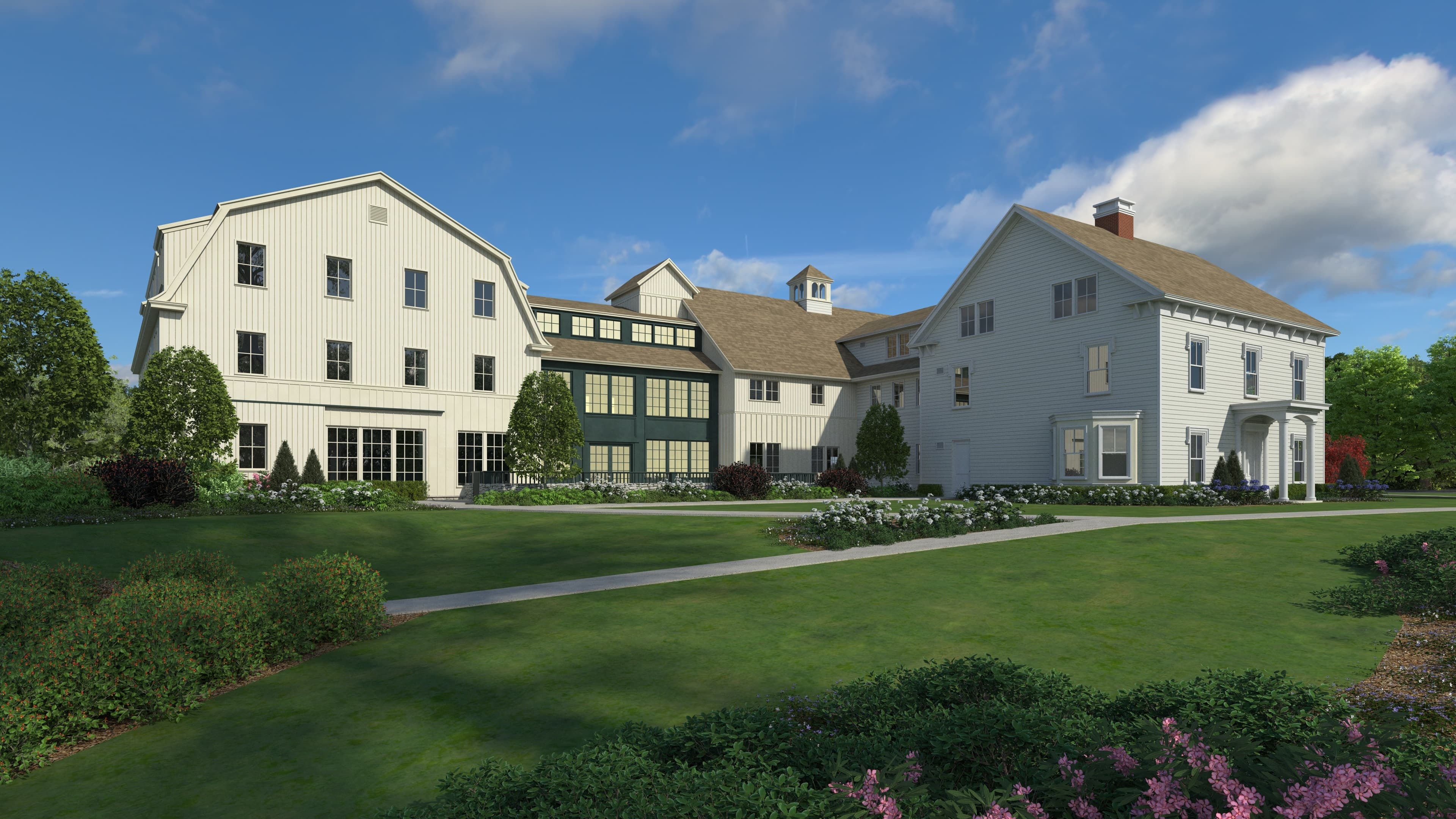 Marbridge Assisted Living & Memory Care — photo 1