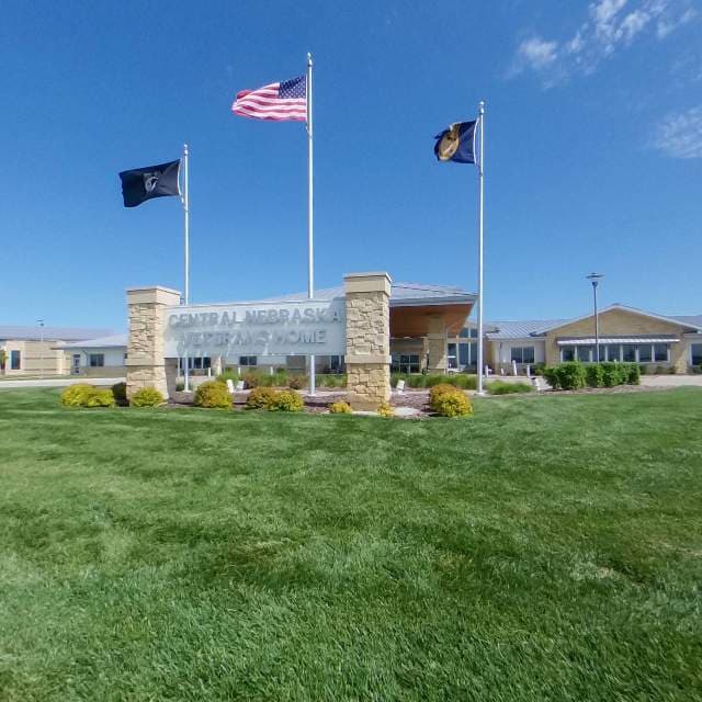 Central Nebraska Veterans' Home