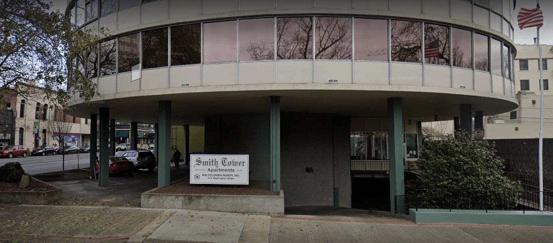 Smith Tower Apartments