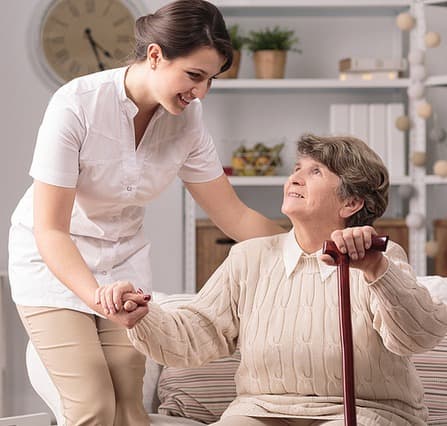 Palmetto Family Home Care