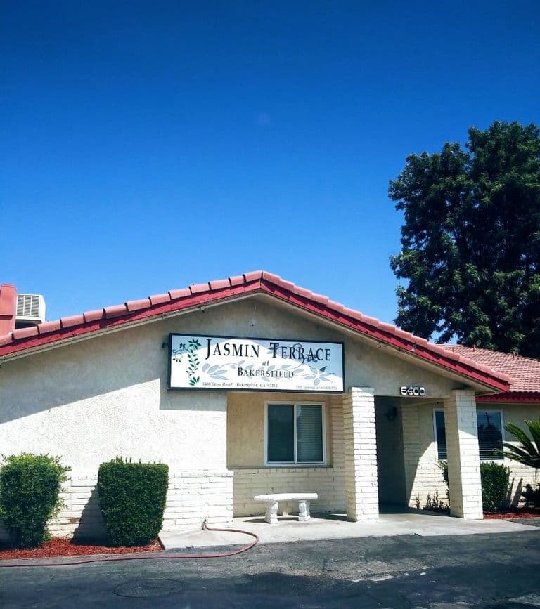 Jasmin Terrace at Bakersfield — photo 1