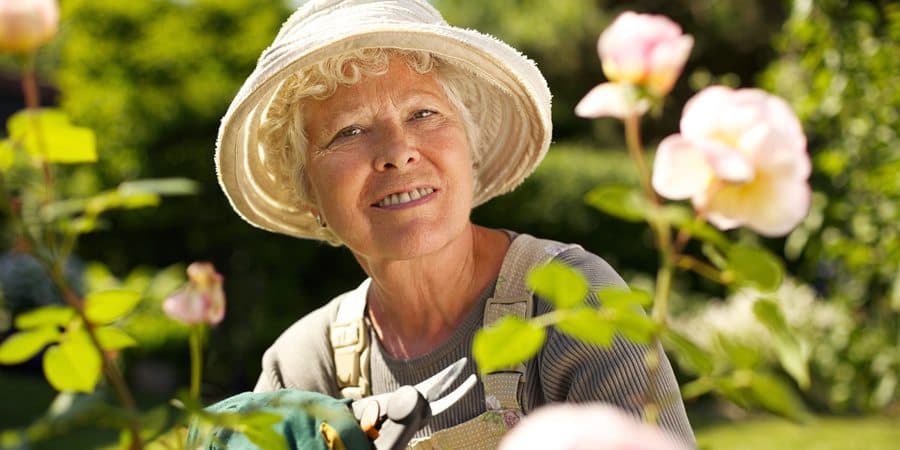 At Your Side Home Care