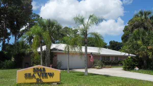 Sea View Inn At Forest Lakes