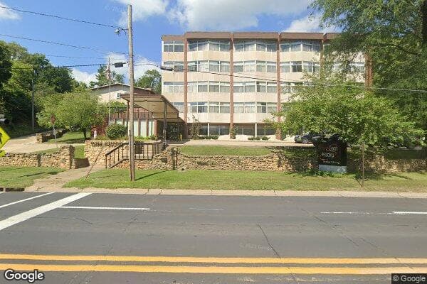 Sapphire Nursing at Meadow Hill